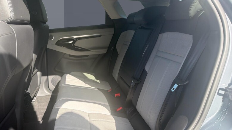 Land Rover Range Rover Evoque 2.0 P250 R-Dynamic SE 5dr Auto Petrol Hatchback